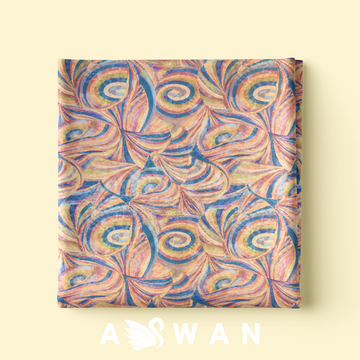 BRIONES JACQUARD SILK