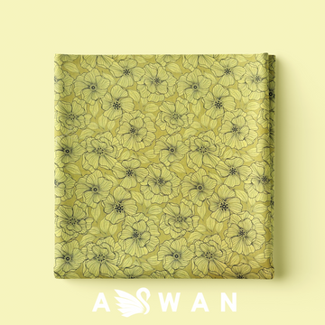 RAWDA COTTON