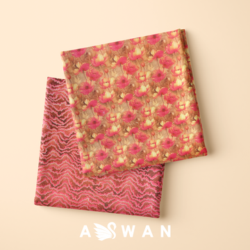 FOGRAFIA COTTON MEIZZA SET (الميزع)
