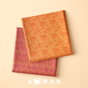 TAHITI COTTON MEIZZA SET (الميزع)