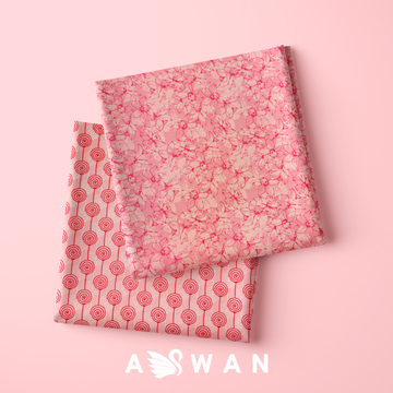 SIENNA COTTON MEIZZA SET (الميزع)