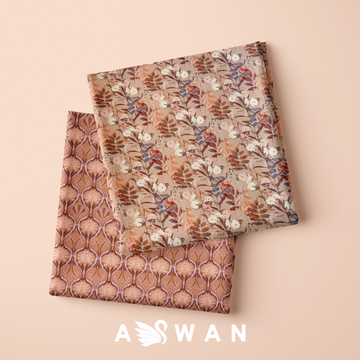 HENIRETTA COTTON MEIZZA SET (الميزع)