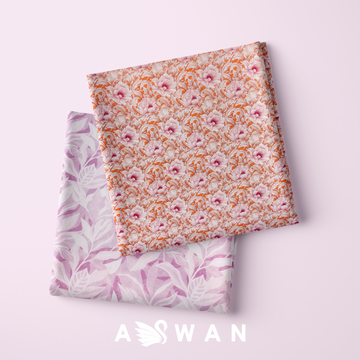 ADELAJDA COTTON MEIZZA SET (الميزع)