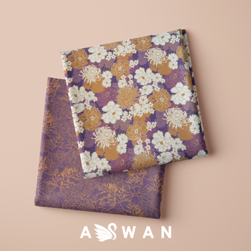 BLUMIGE COTTON MEIZZA SET (الميزع)