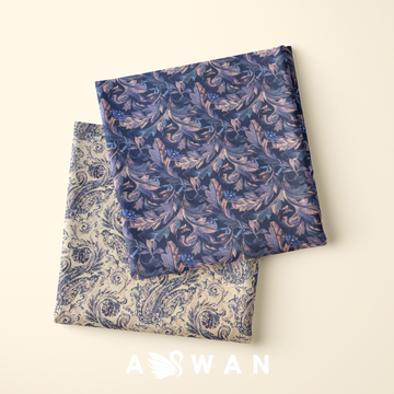 HAVENLY COTTON MEIZZA SET (الميزع)