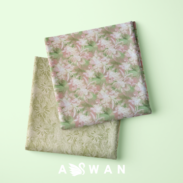 STENOVA COTTON MEIZZA SET (الميزع)