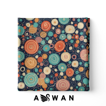 KANDINSKY COTTON