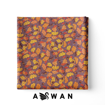 AUTUMN PARADISE COTTON