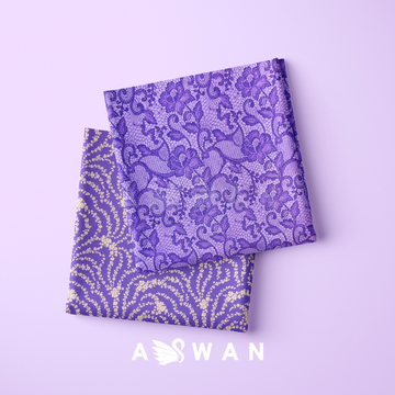 ORLAYA COTTON MEIZZA SET (الميزع)