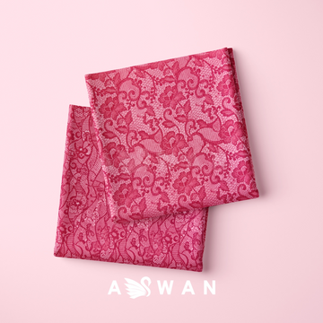 AMOURA COTTON MEIZZA SET (الميزع)