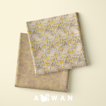 BANASEI COTTON MEIZZA SET (الميزع)