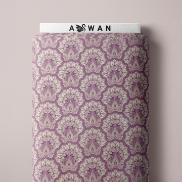 ORCHID COTTON