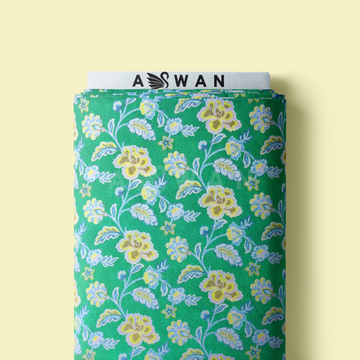 MIZRAHI COTTON LAWN