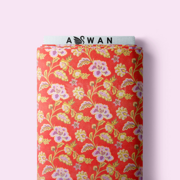 MIZRAHI COTTON LAWN
