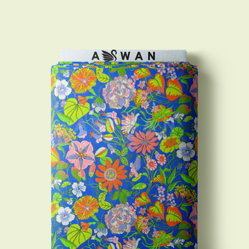 ELODIE COTTON LAWN