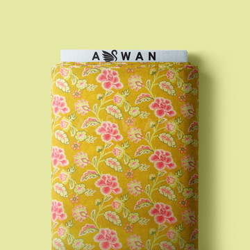 MIZRAHI COTTON LAWN